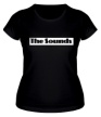 Женская футболка «The Sounds» - Фото 1