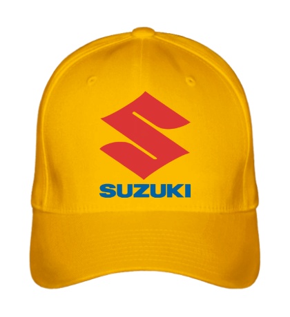 Бейсболка «Suzuki»
