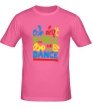 Мужская футболка «We are the Dance» - Фото 1