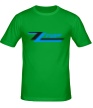 Мужская футболка «ZZ Top» - Фото 1
