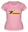 Женская футболка «ZZ Top» - Фото 1