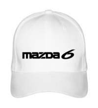 Бейсболка Mazda 6