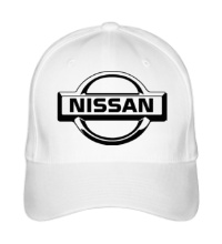 Бейсболка Nissan Mark
