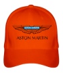 Бейсболка «Aston Martin» - Фото 1