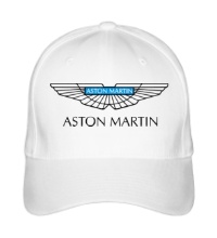 Бейсболка Aston Martin