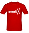 Мужская футболка «EmetiX» - Фото 1