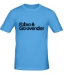 Мужская футболка «Fabio Grooverider» - Фото 1