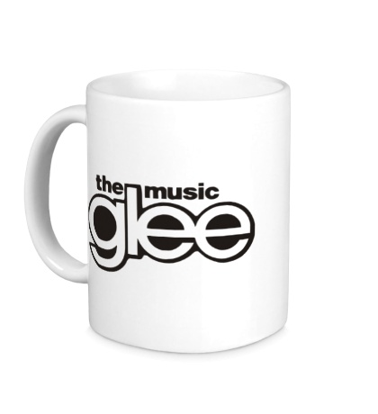 Керамическая кружка Glee