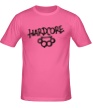 Мужская футболка «Hardcore Hooligans» - Фото 1