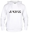 Толстовка с капюшоном «Jay-Z» - Фото 1