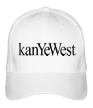 Бейсболка «Kanye West» - Фото 1
