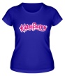 Женская футболка «Katy Perry» - Фото 1