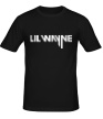 Мужская футболка «Lil Wayne» - Фото 1