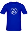 Мужская футболка «Linkin Park Symbol» - Фото 1