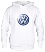 Толстовка с капюшоном «Volkswagen» - Фото 1