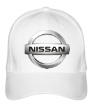Бейсболка «Nissan» - Фото 1
