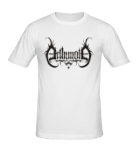 Мужская футболка Arthimoth
