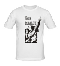 Мужская футболка Bob Marley: Great Hits