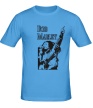 Мужская футболка «Bob Marley: Great Hits» - Фото 1