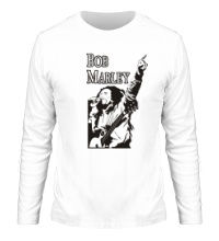 Мужской лонгслив Bob Marley: Great Hits
