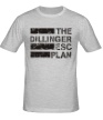 Мужская футболка «ESC PLAN» - Фото 1