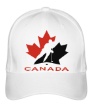 Бейсболка «Canada Hockey» - Фото 1
