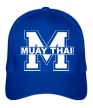 Бейсболка «Muay Thai Symbol» - Фото 1