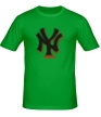 Мужская футболка «Нью-Йорк Янкиз» - Фото 1
