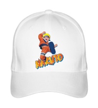 Бейсболка Naruto