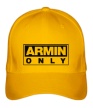 Бейсболка «Armin only» - Фото 1