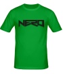 Мужская футболка «NERO» - Фото 1