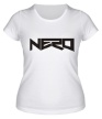 Женская футболка «NERO» - Фото 1
