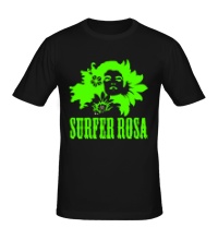 Мужская футболка Surfer Rosa