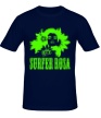 Мужская футболка «Surfer Rosa» - Фото 1