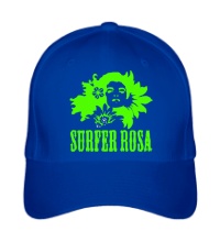 Бейсболка Surfer Rosa