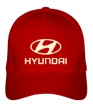 Бейсболка «Hyundai Glow» - Фото 1