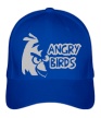 Бейсболка «Angry Birds Logo» - Фото 1