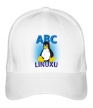 Бейсболка «ABC Linuxu» - Фото 1