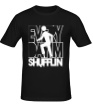 Мужская футболка «Im Shufflin» - Фото 1