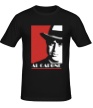 Мужская футболка «Al Capone» - Фото 1