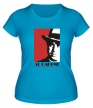 Женская футболка «Al Capone» - Фото 1