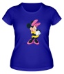 Женская футболка «Minnie Mouse» - Фото 1