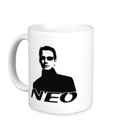 Керамическая кружка «Neo»