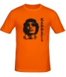 Мужская футболка «Kaddafi Politician» - Фото 1