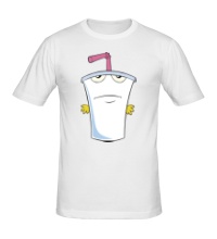 Мужская футболка Aqua Teen Hunger Force