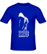 Мужская футболка «Street 228 Rap» - Фото 1