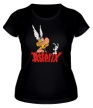 Женская футболка «Asterix» - Фото 1