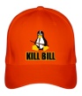 Бейсболка «Linux kill Bill» - Фото 1