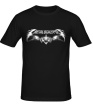 Мужская футболка «Dethklok Metalocalypse» - Фото 1