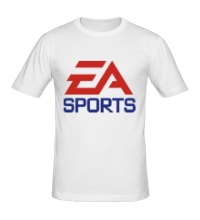 Мужская футболка EA Sports